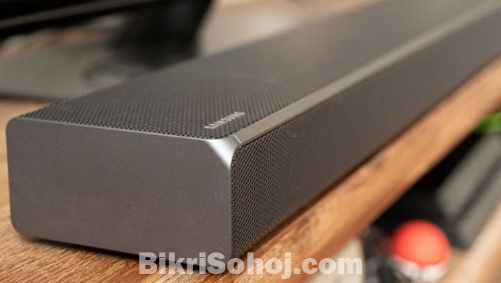 HW-Q60T SAMSUNG 5.1 ACOUSTIC BEAM SOUNDBAR